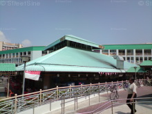 Blk 201 Tampines Street 21 (Tampines), HDB 3 Rooms #85322